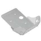 4mm Skid Plate For Honda XR600R 1989-2000 & XR650L 1992-2021 Aluminum