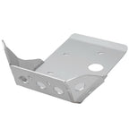 4mm Skid Plate For Honda XR600R 1989-2000 & XR650L 1992-2021 Aluminum