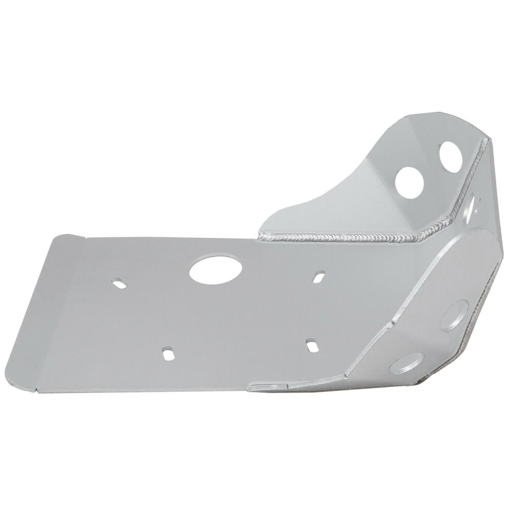 4mm Skid Plate For Honda XR600R 1989-2000 & XR650L 1992-2021 Aluminum