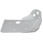 4mm Skid Plate For Honda XR600R 1989-2000 & XR650L 1992-2021 Aluminum