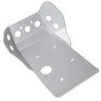 4mm Skid Plate For Honda XR600R 1989-2000 & XR650L 1992-2021 Aluminum