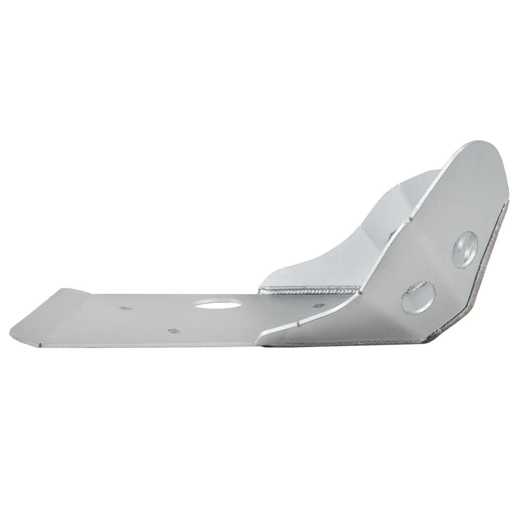 4mm Skid Plate For Honda XR600R 1989-2000 & XR650L 1992-2021 Aluminum