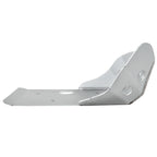 4mm Skid Plate For Honda XR600R 1989-2000 & XR650L 1992-2021 Aluminum