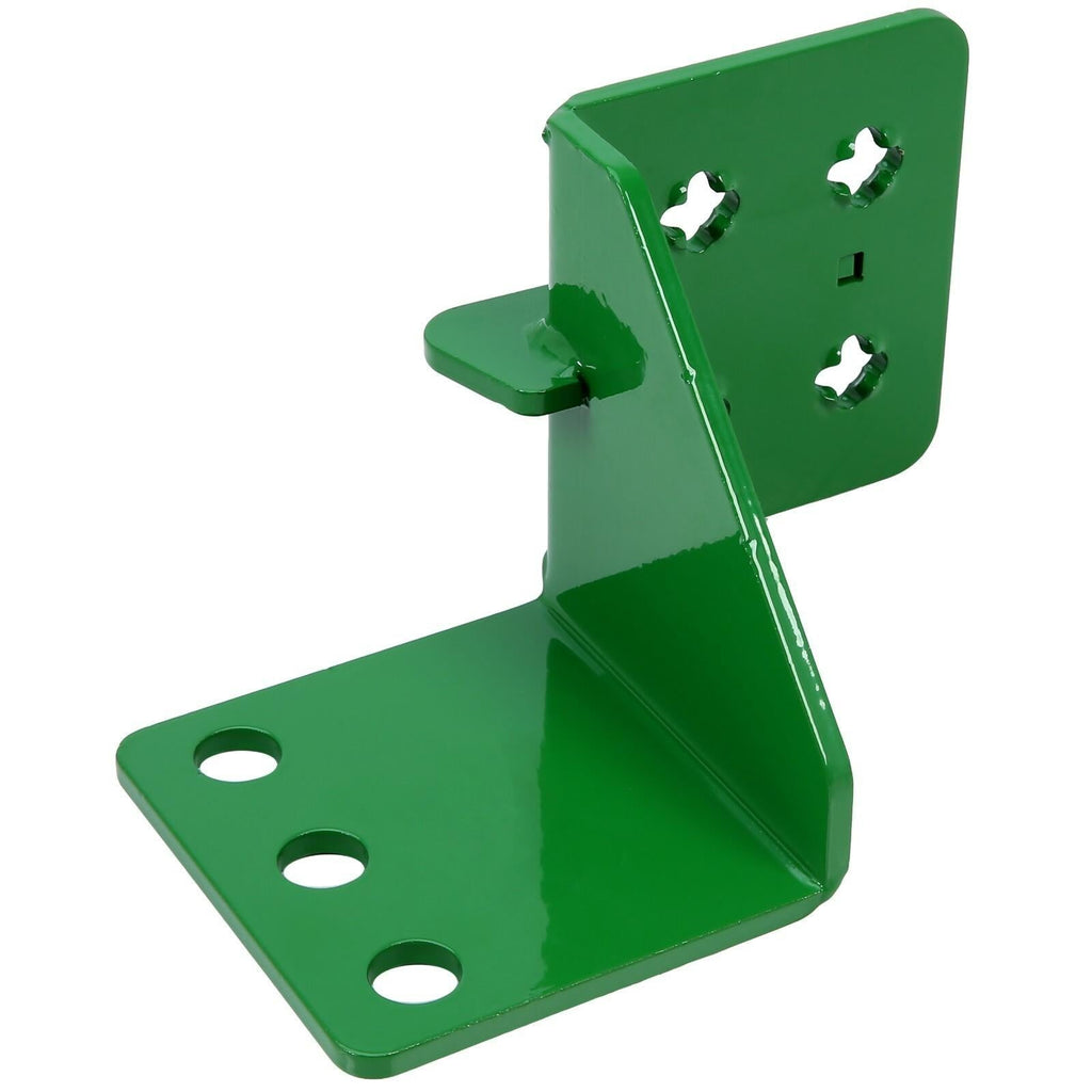 6" Tractor Driver Step For John Deere 120 Models 1023E 1025R 1026R Loader