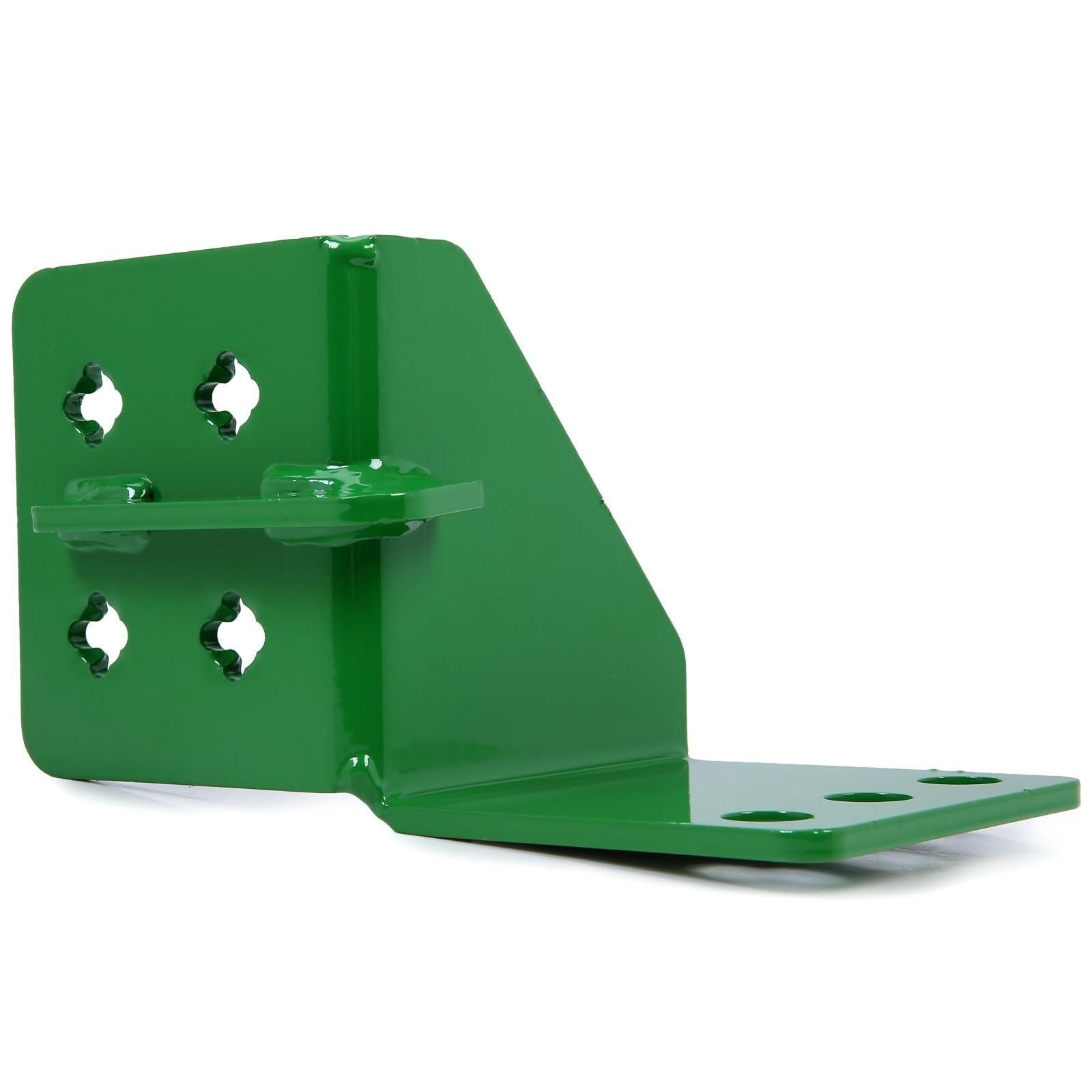 6" Tractor Driver Step For John Deere 120 Models 1023E 1025R 1026R Loader