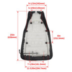 Complete Seat For Honda TRX 350 TRX350 FE FM TE TM Rancher 350 400 2004-2006 07