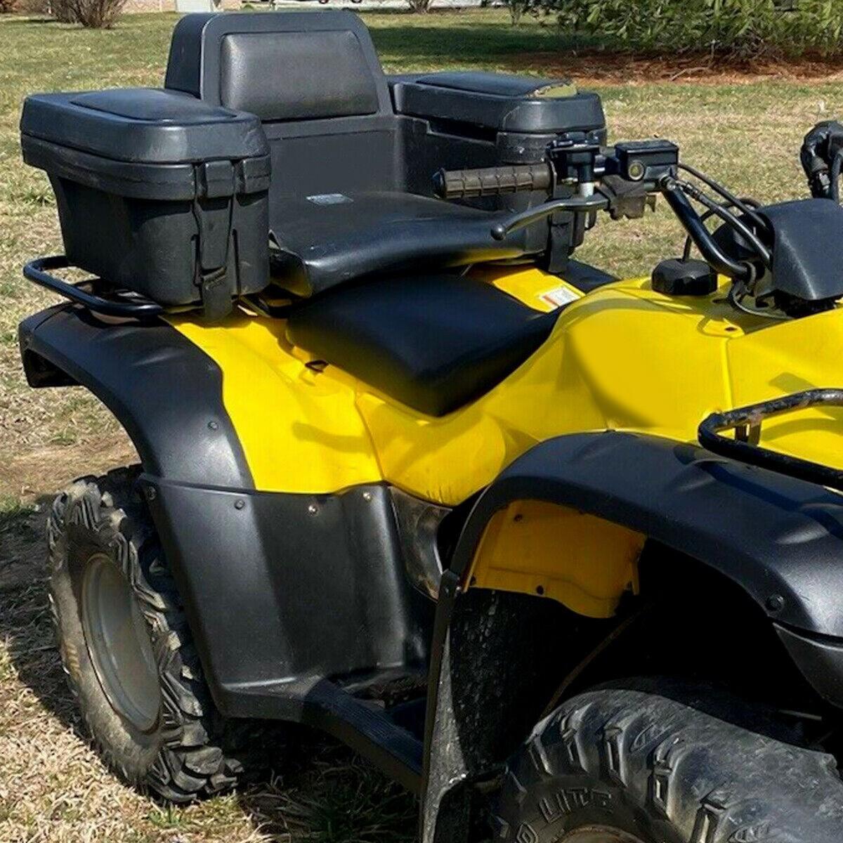 Complete Seat For Honda TRX 350 TRX350 FE FM TE TM Rancher 350 400 2004-2006 07