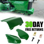 Front Bumper For John Deere 325 335 345 355D GX325 #M140667 #M140668 #M140669