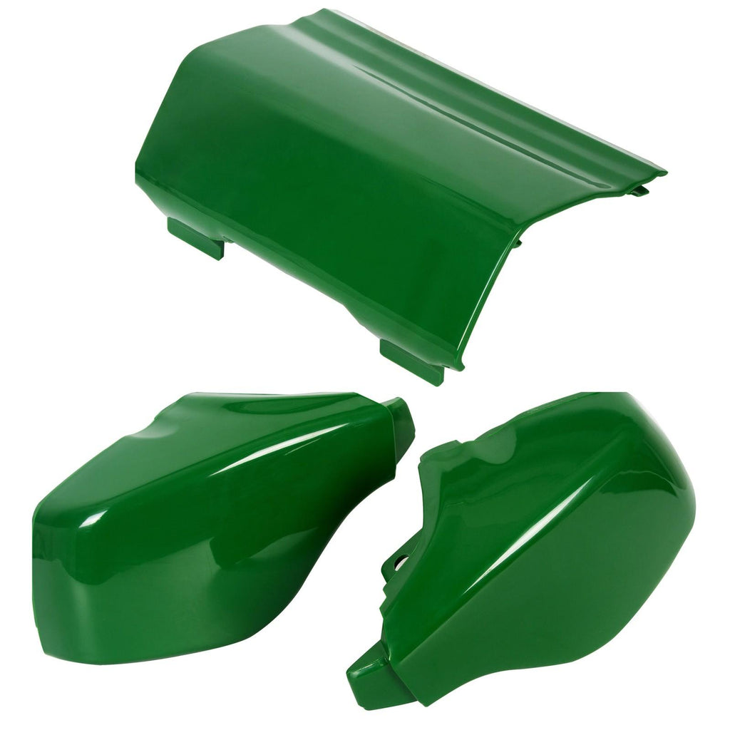 Front Bumper For John Deere 325 335 345 355D GX325 #M140667 #M140668 #M140669