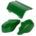Front Bumper For John Deere 325 335 345 355D GX325 #M140667 #M140668 #M140669
