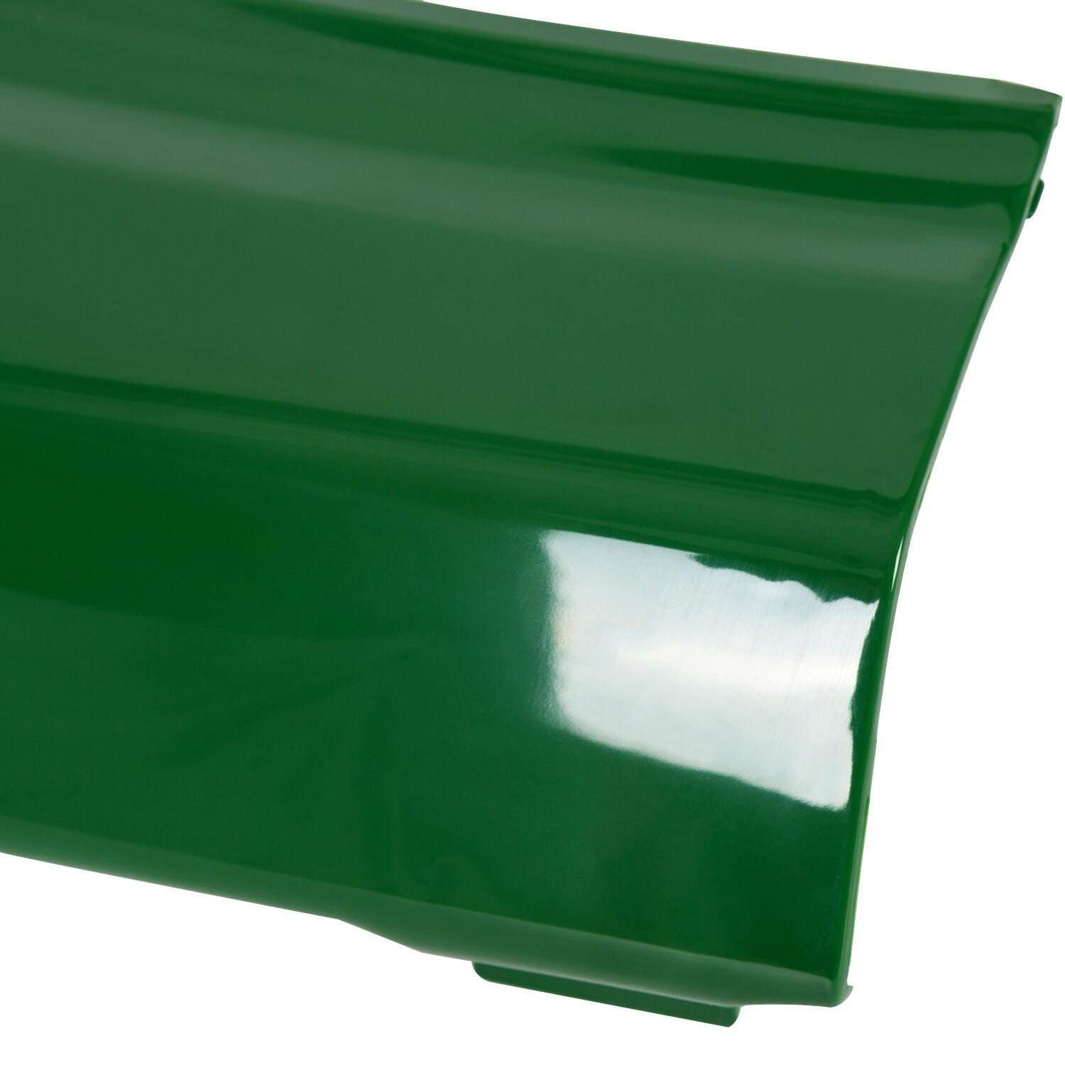 Front Bumper For John Deere 325 335 345 355D GX325 #M140667 #M140668 #M140669