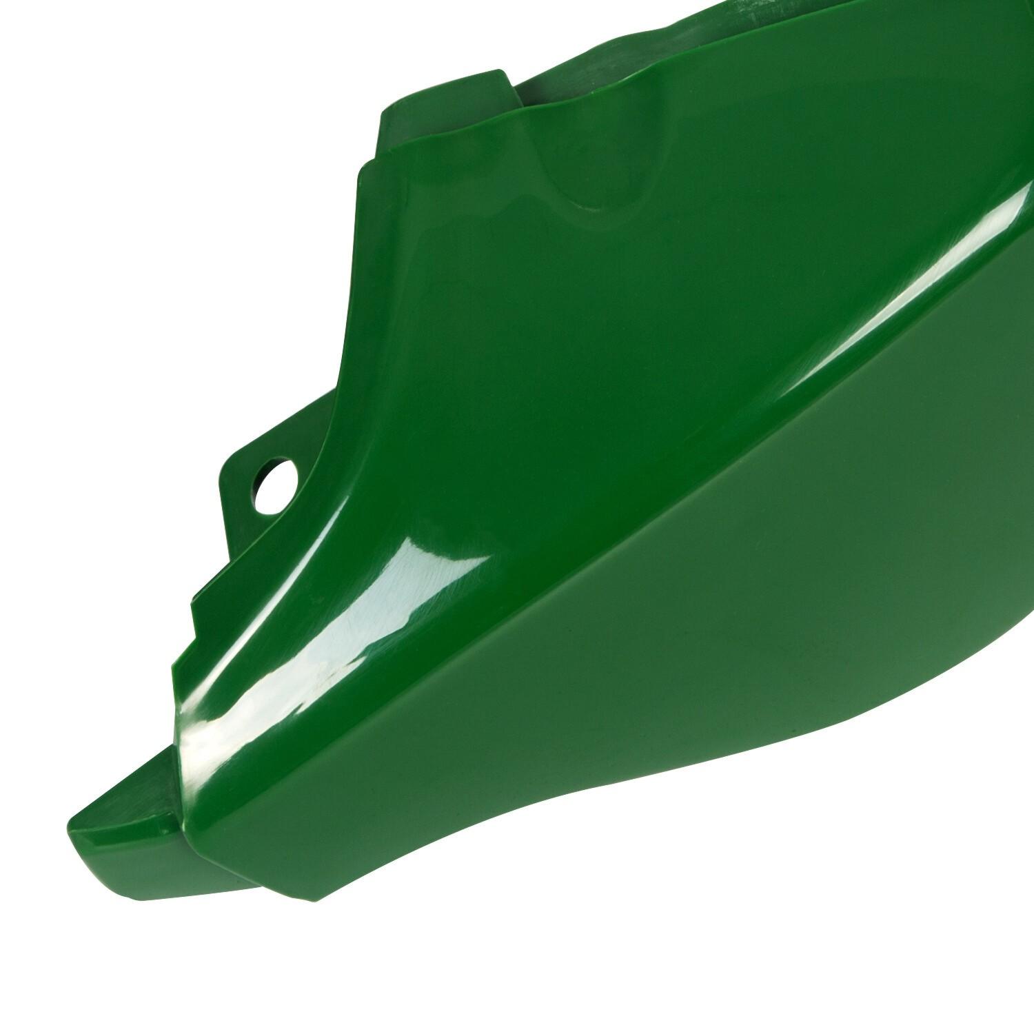 Front Bumper For John Deere 325 335 345 355D GX325 #M140667 #M140668 #M140669