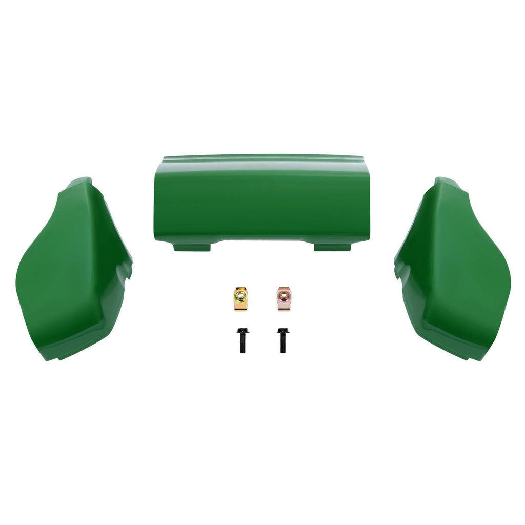 Front Bumper For John Deere 325 335 345 355D GX325 #M140667 #M140668 #M140669