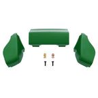 Front Bumper For John Deere 325 335 345 355D GX325 #M140667 #M140668 #M140669