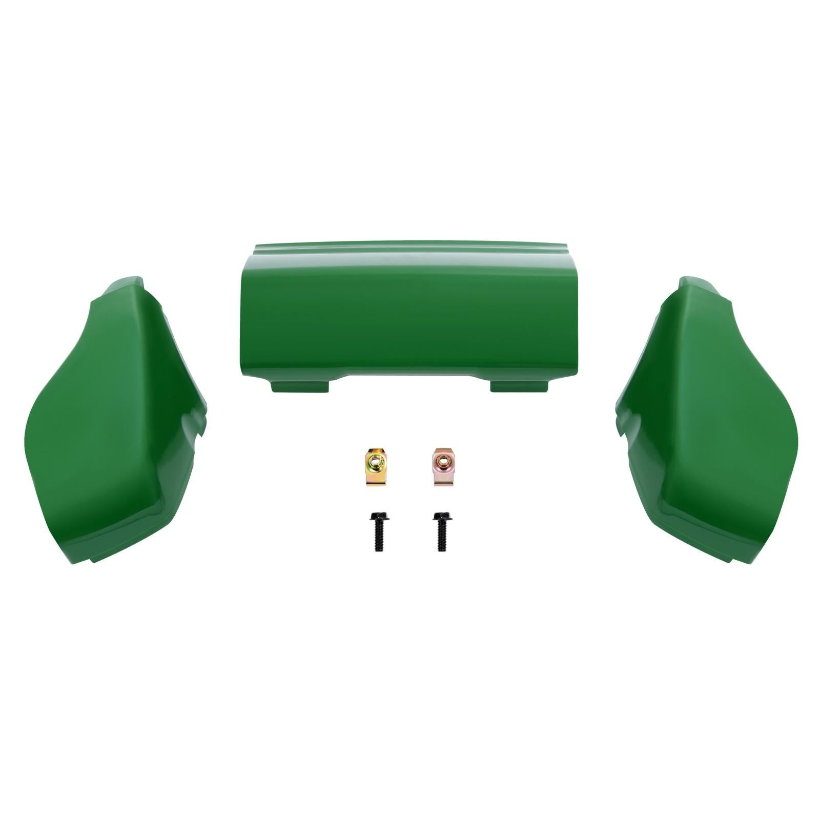 Front Bumper For John Deere 325 335 345 355D GX325 #M140667 #M140668 #M140669