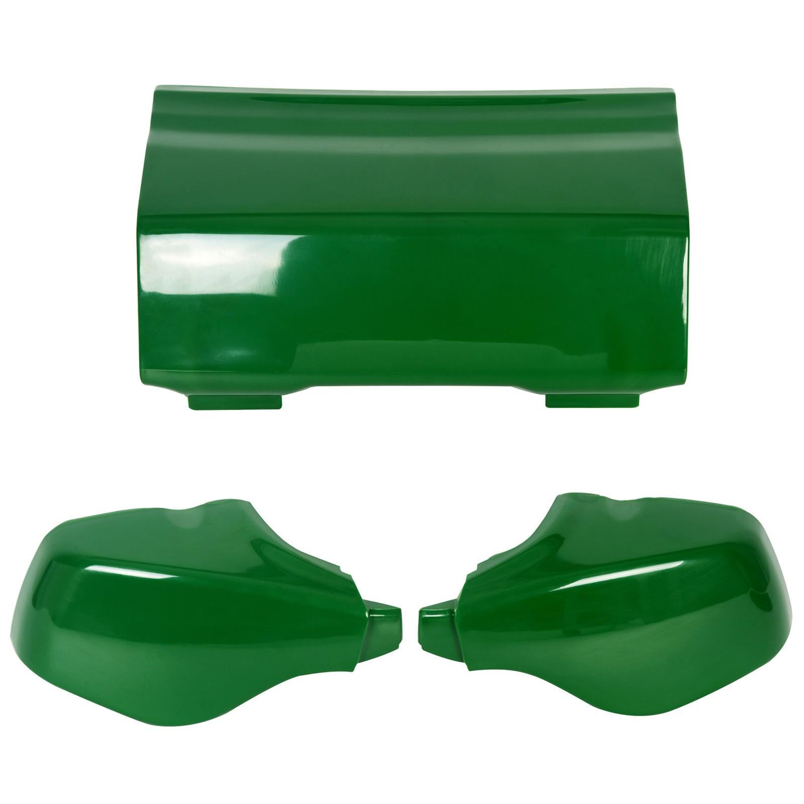 Front Bumper For John Deere 325 335 345 355D GX325 #M140667 #M140668 #M140669