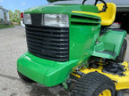 Front Bumper For John Deere 325 335 345 355D GX325 #M140667 #M140668 #M140669