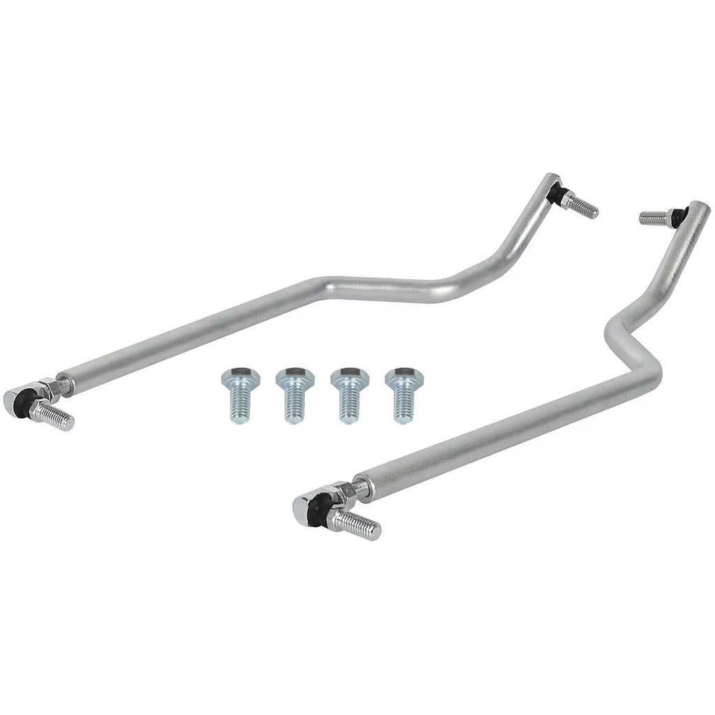 Right & Left Drag Link Draglinks For John Deere L110 L111 L118 L120 L130