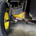 Right & Left Drag Link Draglinks For John Deere L110 L111 L118 L120 L130