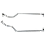 Right & Left Drag Link Draglinks For John Deere L110 L111 L118 L120 L130