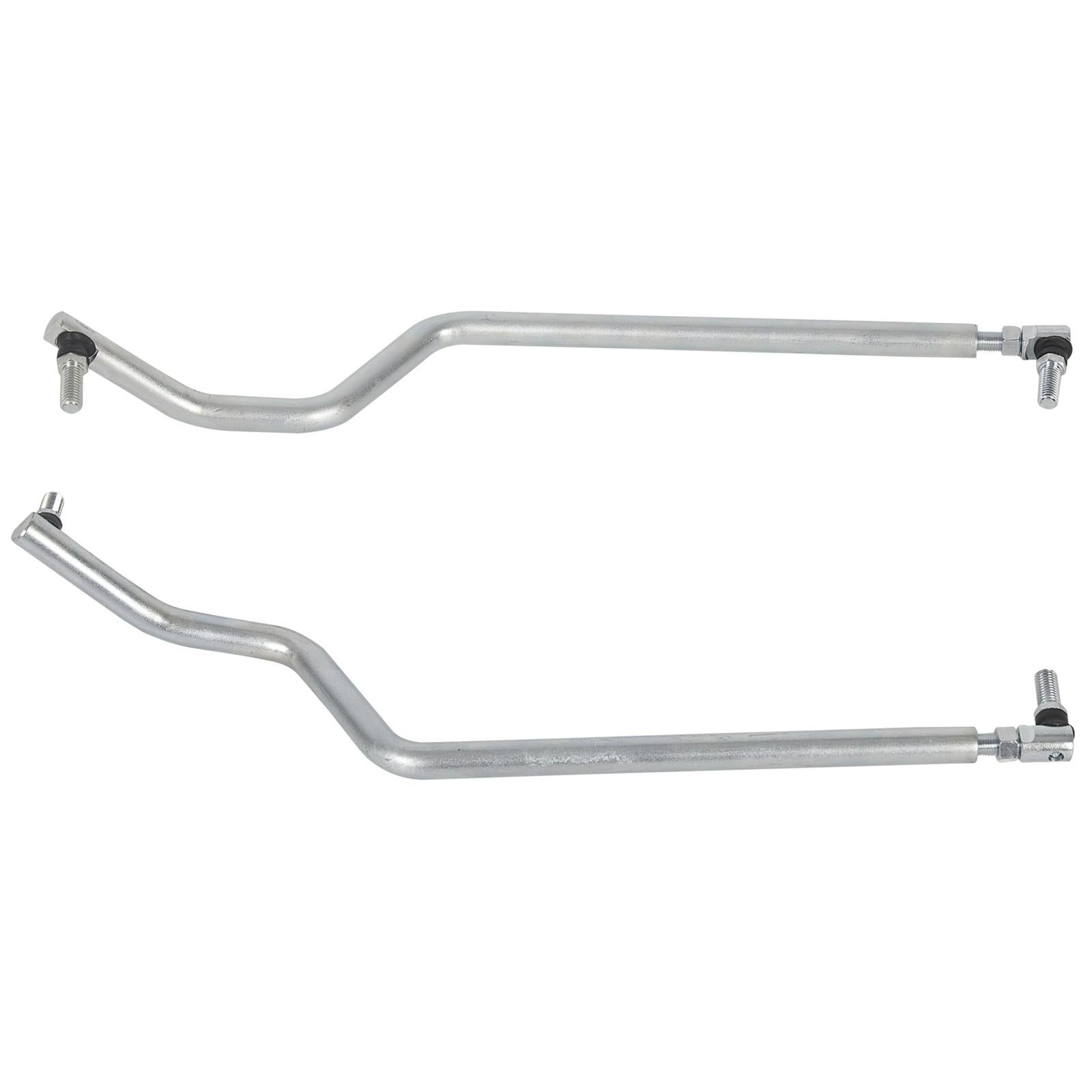 Right & Left Drag Link Draglinks For John Deere L110 L111 L118 L120 L130