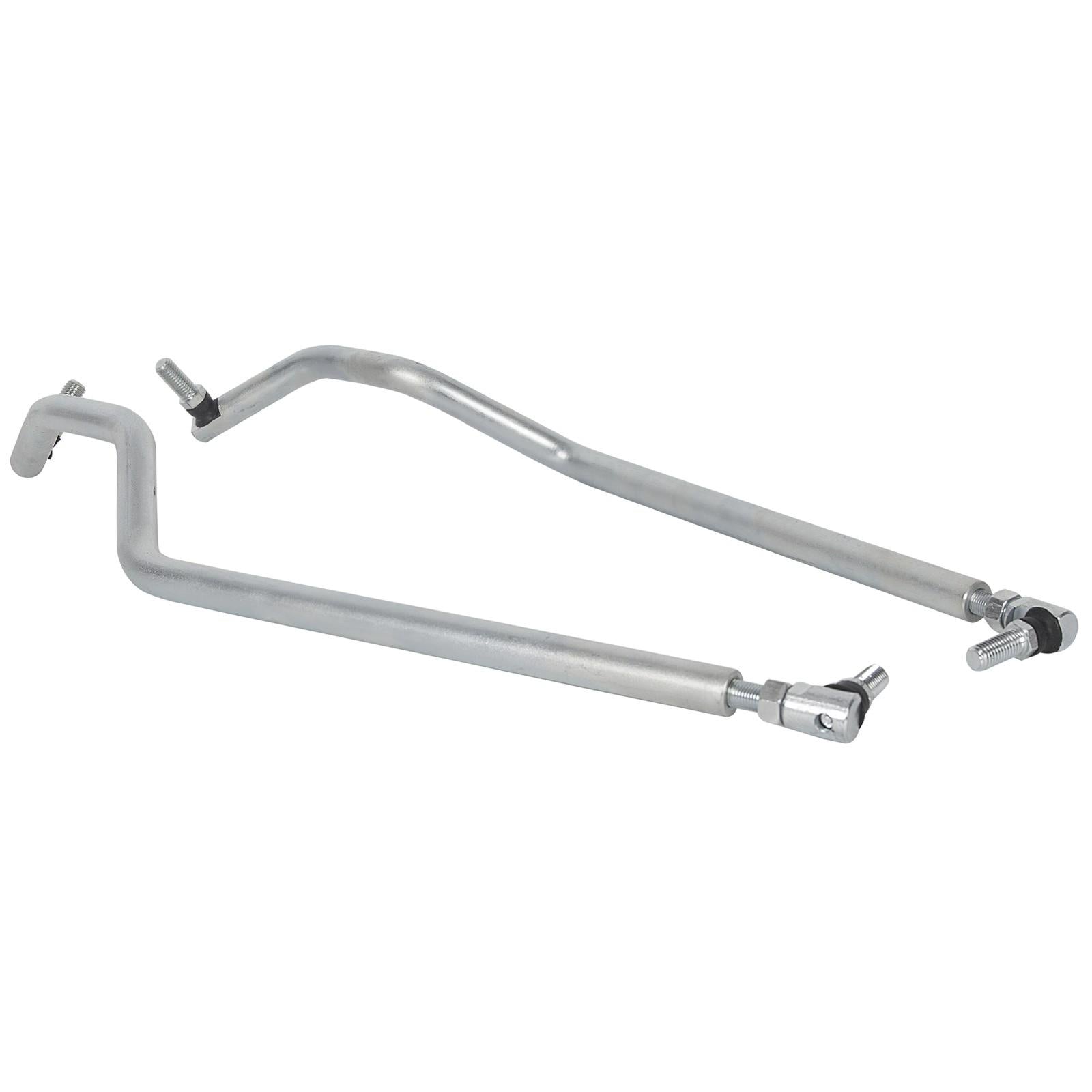 Right & Left Drag Link Draglinks For John Deere L110 L111 L118 L120 L130