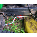 Right & Left Drag Link Draglinks For John Deere L110 L111 L118 L120 L130