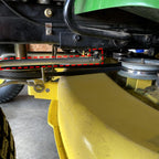 Right & Left Drag Link Draglinks For John Deere L110 L111 L118 L120 L130
