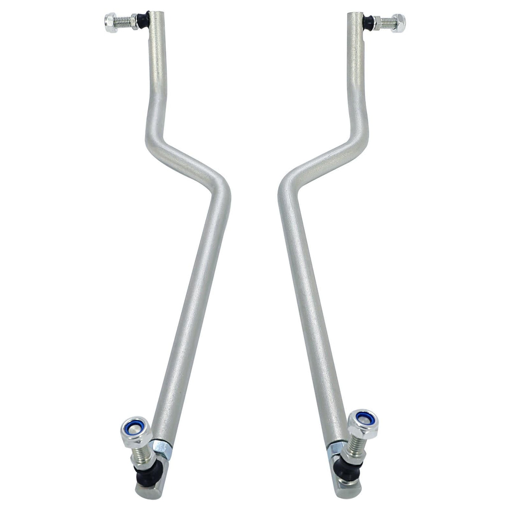 Right & Left Drag Link Draglinks For John Deere L110 L111 L118 L120 L130