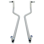 Right & Left Drag Link Draglinks For John Deere L110 L111 L118 L120 L130