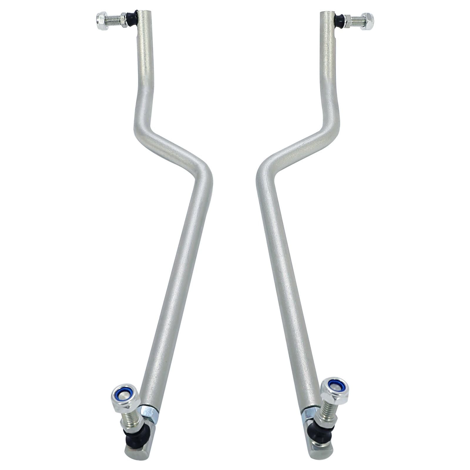 Right & Left Drag Link Draglinks For John Deere L110 L111 L118 L120 L130