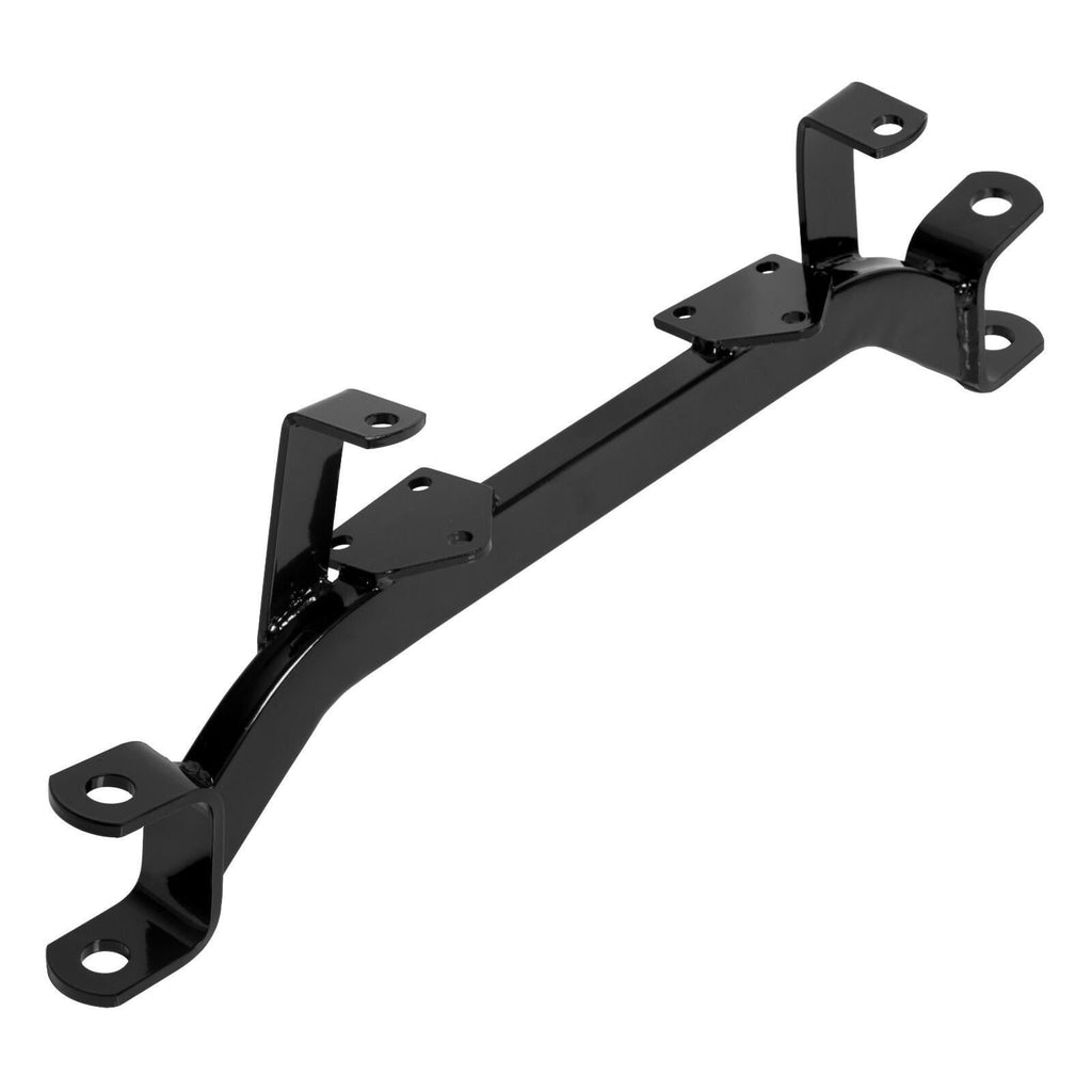 4" Drop Axle Lift Kit For EZGO Gas Golf Cart TXT Medalist Gas 1994.5-2001.5