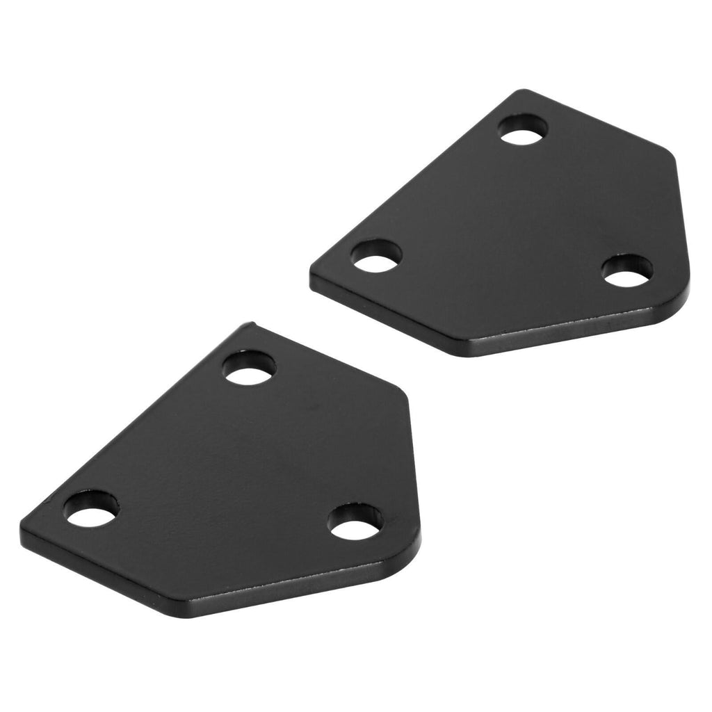 4" Drop Axle Lift Kit For EZGO Gas Golf Cart TXT Medalist Gas 1994.5-2001.5