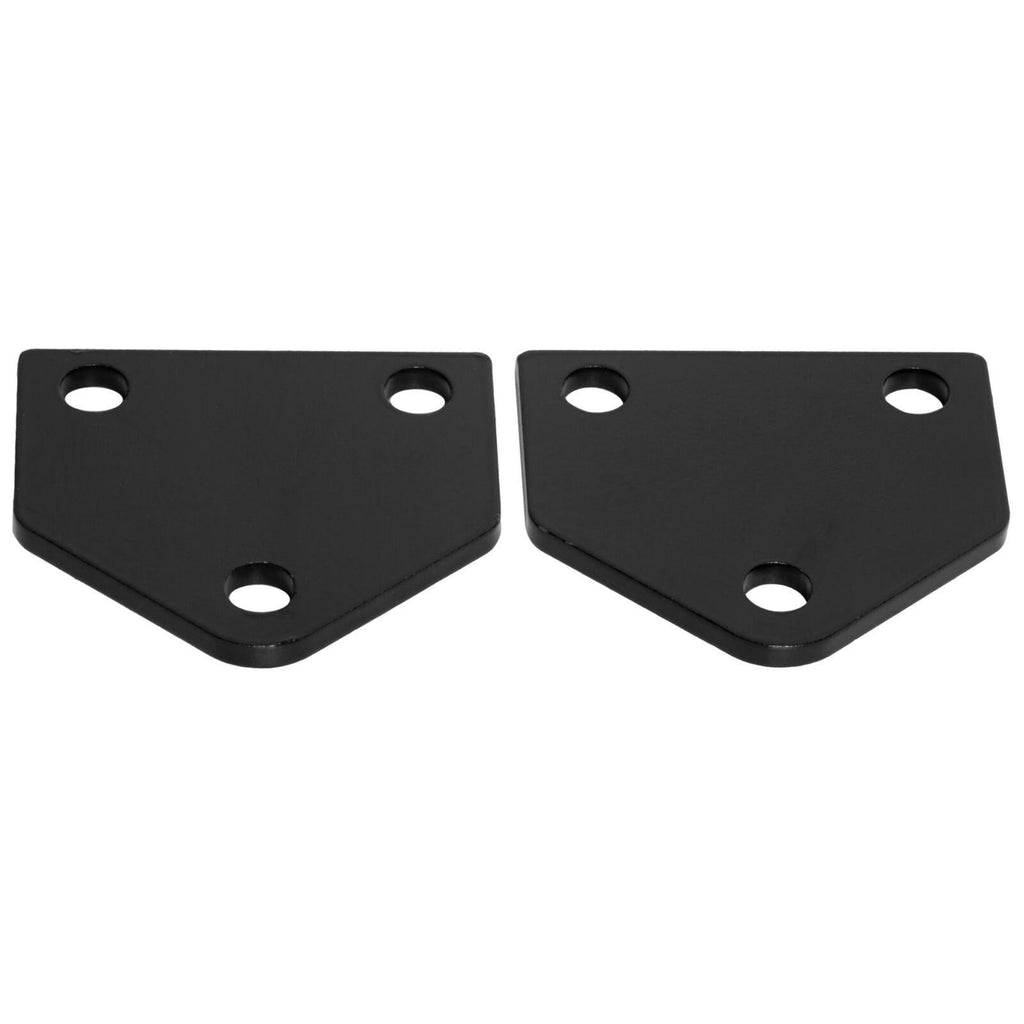4" Drop Axle Lift Kit For EZGO Gas Golf Cart TXT Medalist Gas 1994.5-2001.5