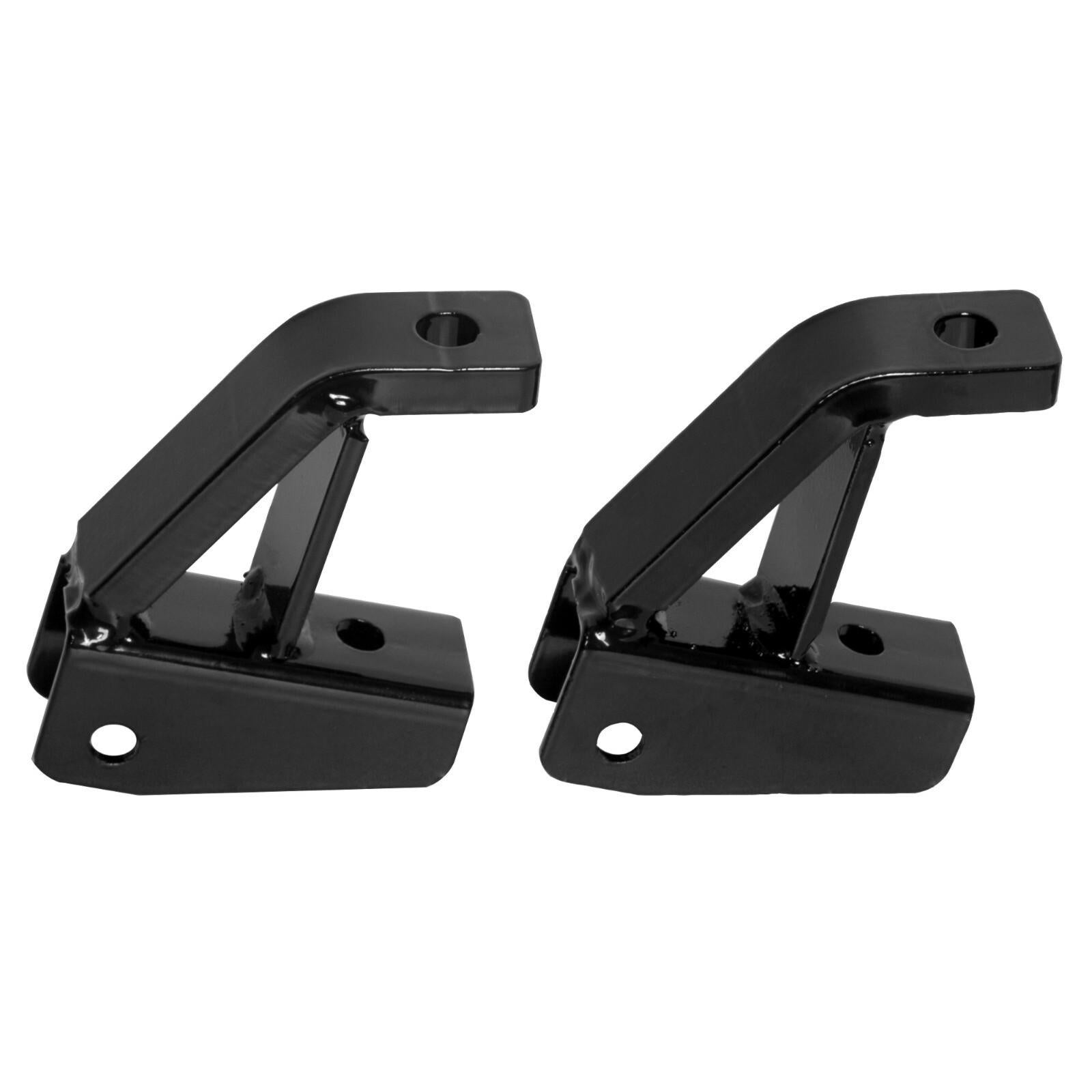4" Drop Axle Lift Kit For EZGO Gas Golf Cart TXT Medalist Gas 1994.5-2001.5