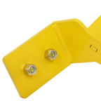 Mower Deck Front Hanger Hooks Bracket Repair Kit For John Deere 425 445 455