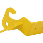 Mower Deck Front Hanger Hooks Bracket Repair Kit For John Deere 425 445 455