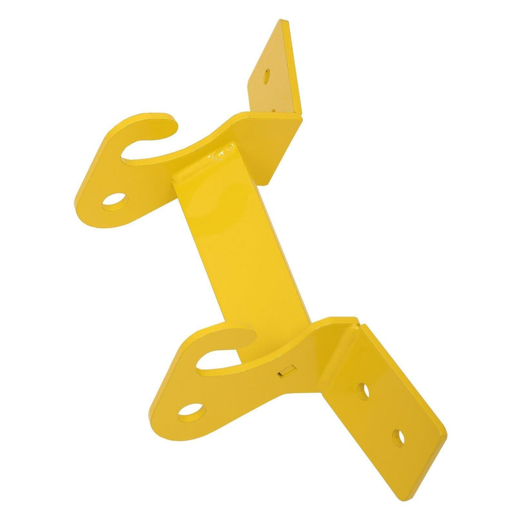 Mower Deck Front Hanger Hooks Bracket Repair Kit For John Deere 425 445 455