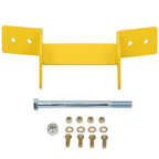 Mower Deck Front Hanger Hooks Bracket Repair Kit For John Deere 425 445 455