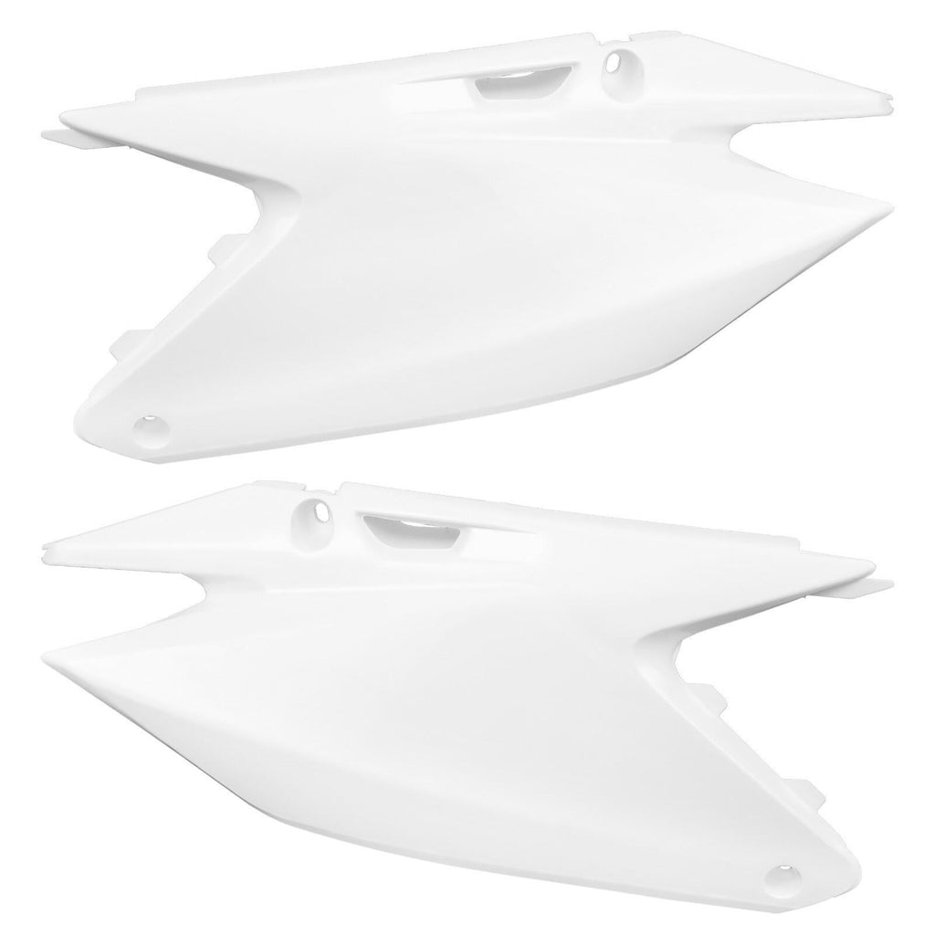For Suzuki RM125 RM250 01-08 Restyled Complete Plastics Kit Fairing BodyWork Set