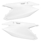 For Suzuki RM125 RM250 01-08 Restyled Complete Plastics Kit Fairing BodyWork Set