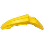 For Suzuki RM125 RM250 01-08 Restyled Complete Plastics Kit Fairing BodyWork Set