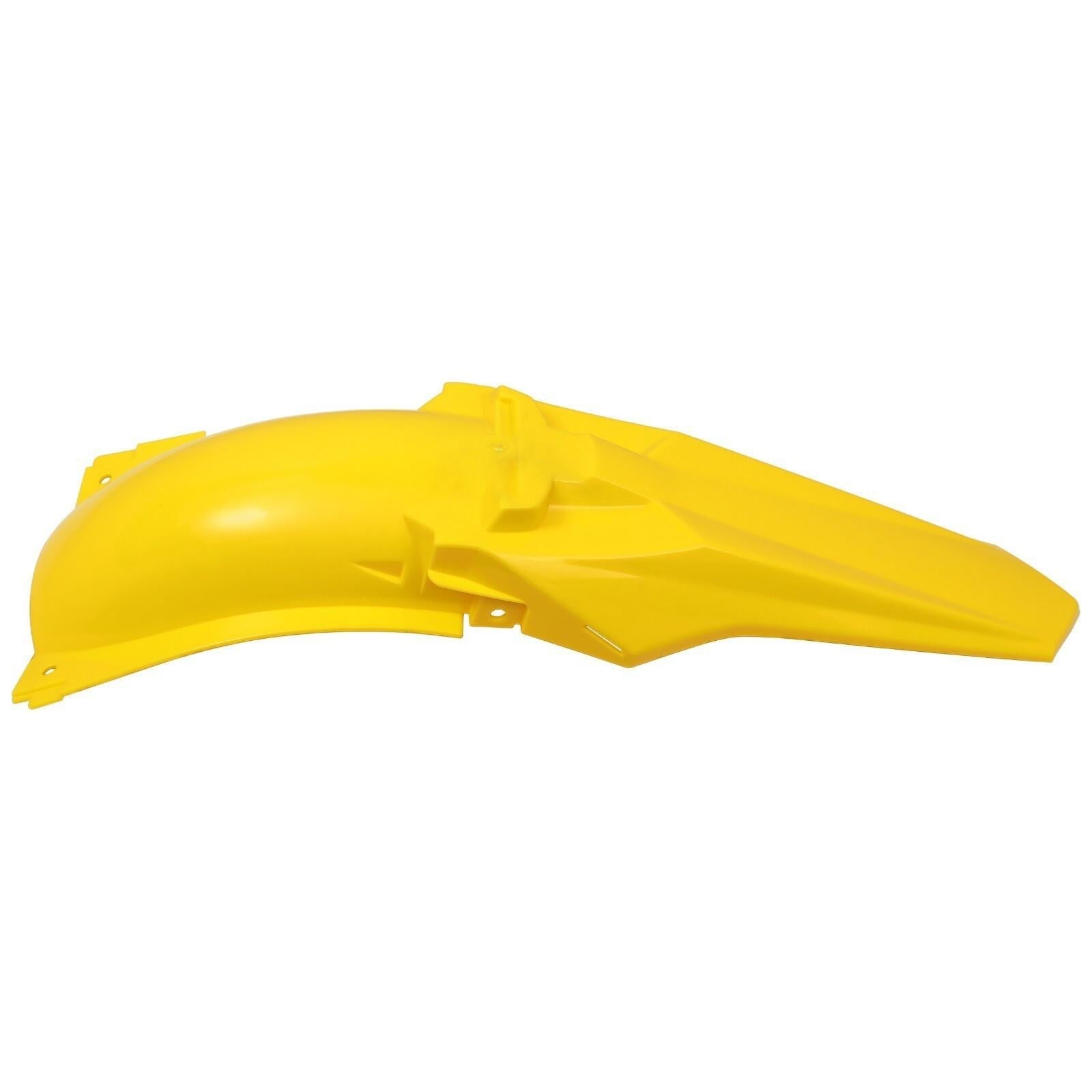 For Suzuki RM125 RM250 01-08 Restyled Complete Plastics Kit Fairing BodyWork Set