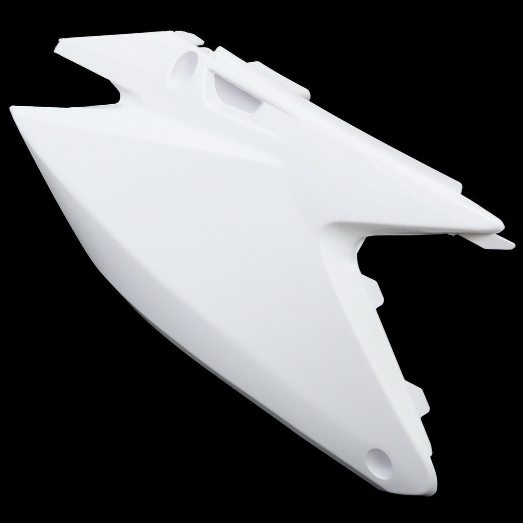 For Suzuki RM125 RM250 01-08 Restyled Complete Plastics Kit Fairing BodyWork Set