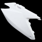 For Suzuki RM125 RM250 01-08 Restyled Complete Plastics Kit Fairing BodyWork Set