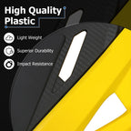 For Suzuki RM125 RM250 01-08 Restyled Complete Plastics Kit Fairing BodyWork Set