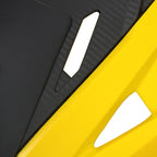 For Suzuki RM125 RM250 01-08 Restyled Complete Plastics Kit Fairing BodyWork Set