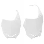 For Suzuki RM125 RM250 01-08 Restyled Complete Plastics Kit Fairing BodyWork Set