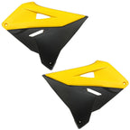 For Suzuki RM125 RM250 01-08 Restyled Complete Plastics Kit Fairing BodyWork Set