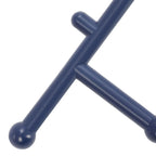 Blue Hook For Therapeutic cane Manual Massager Muscle Relax Point Tool